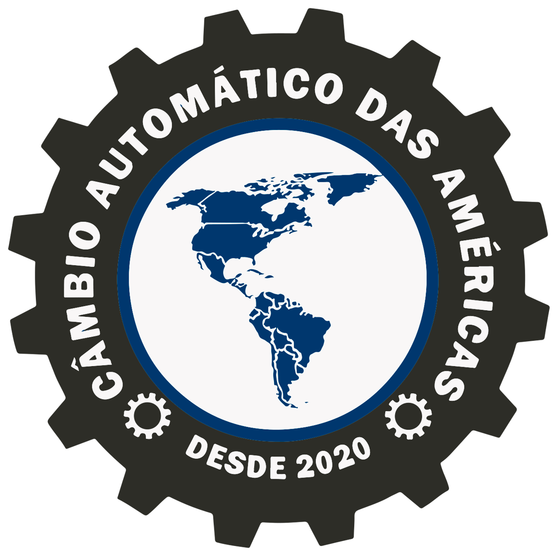 Câmbio Automático das Américas